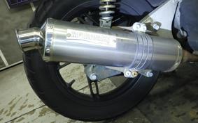 HONDA PCX 150 2006 KF12