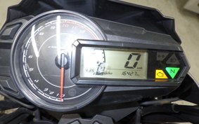 KAWASAKI Z125 PRO 1999 BR125H