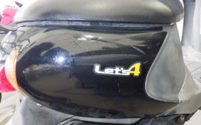 SUZUKI LET's 4 CA45A