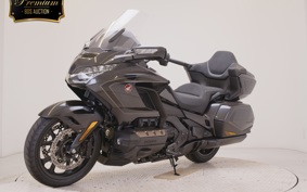 HONDA GL 1800 GOLD WING TOUR DCT 2026 SC79