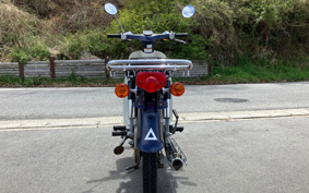 HONDA SUPER CUB90 HA02