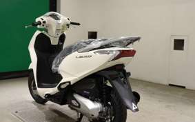 HONDA LEAD 125 JK12