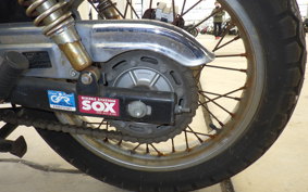 KAWASAKI ESTRELLA RS BJ250A