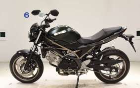 SUZUKI SV650 A 2025 VP55E