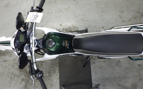 YAMAHA SEROW 250 Gen.3 2022 DG31J