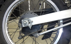 SUZUKI DJEBEL 125 2022 SF44A