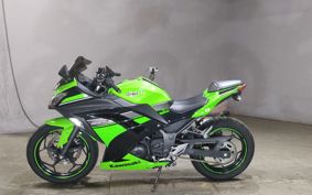 KAWASAKI NINJA250 EX250L