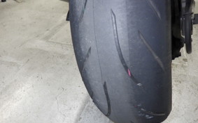 KAWASAKI ZZ1200 NINJA R 2005 ZXT20C