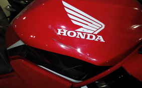 HONDA CBR400R 2022