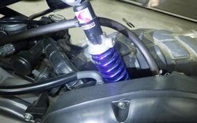 HONDA ZOOMER AF58