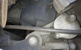 SUZUKI ADDRESS V125 S 1996 CF4MA