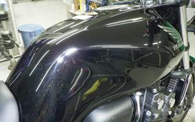 HONDA CB400SF GEN 4 A 2021 NC42