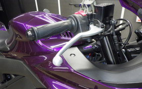YAMAHA YZF-R25 A 2024 RG74J