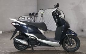 HONDA LEAD 125 JF45