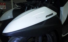 YAMAHA TRICITY 155 A 1996 SG37J
