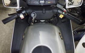 BMW K100RS 1989