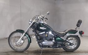 KAWASAKI VULCAN400 VN400A