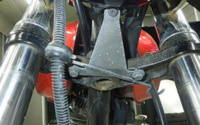 KAWASAKI ESTRELLA RS 2014 BJ250A