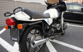 BMW R100RS 1987 0542