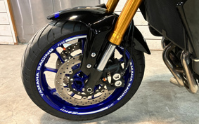 YAMAHA MT-09 SP ABS 2018 RN52J