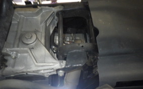 SUZUKI BURGMANストリート125EX 2015 EA23M