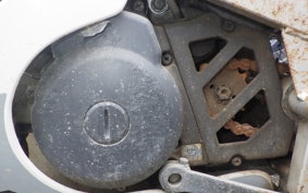 SUZUKI GSX-R50 GAG LA41A