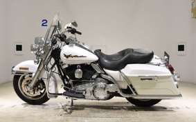 HARLEY FLHR 1580 2008