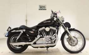 HARLEY XL1200CI 2009