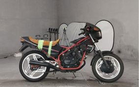 HONDA VT250F MC08