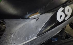 SUZUKI ADDRESS V125 G CF46A