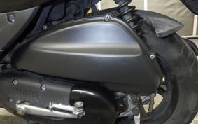 YAMAHA JOG Delux 2008 SA39J