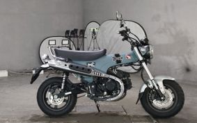 HONDA  DUX 125 JB04