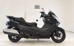 SUZUKI SKYWAVE 250 (Burgman 250) S Gen.3 CJ46A