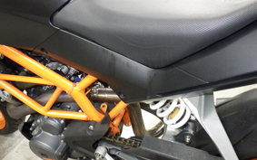 KTM 250 DUKE
