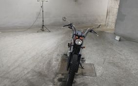 KAWASAKI 250TR BJ250F