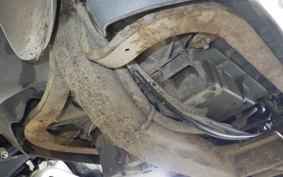 SUZUKI LET's 4 CA41A