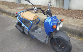 HONDA ZUMAR AF58