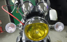 SUZUKI GSX250FX ZR250C