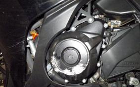 SUZUKI GSX250RA 2017