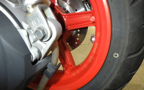 YAMAHA CYGNUS 125 XSR 3 2013 SED8J
