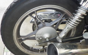 SUZUKI GN125 H