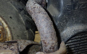 SUZUKI RAN CA17A