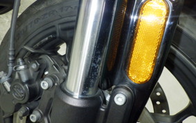 HARLEY XG750 STREET ROD 2020