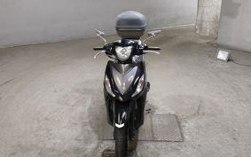 SUZUKI ADDRESS V110 CE47A