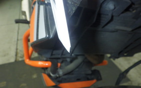 KTM 390 DUKE 2021