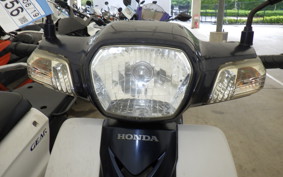 HONDA C50 SUPER CUB AA04