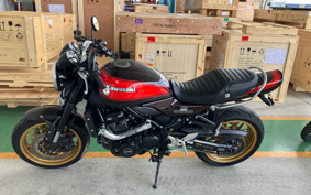 KAWASAKI Z900RS 2022 ZR900C