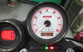HARLEY XR1200X 2010