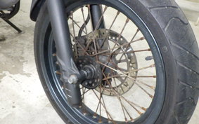 YAMAHA XT250X DG11J