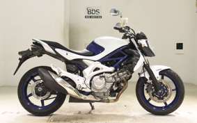SUZUKI ｸﾞﾗﾃﾞｨｳｽ400 2011 VK58A